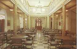 Sala de Lectura