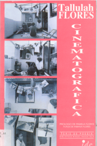 Cinematogr&aacute;fica