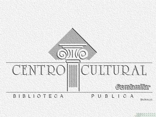 Centro  Cultural