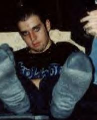 dave