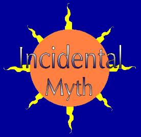 incidental baby!