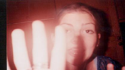 NO PICTURES!