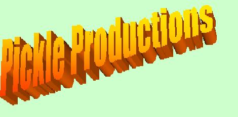 pickle productions