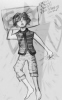 Ari is having nightmeres...um...I didn't draw the stan though.