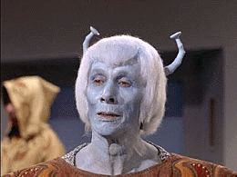 Andorian