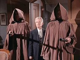 Lawgivers