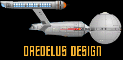 Daedelus