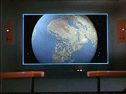 Earth II
