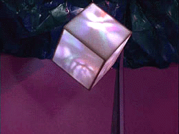 Holo Projector
