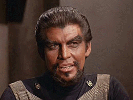 Klingon