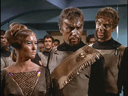 Klingons