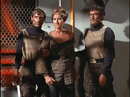 Klingons