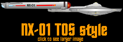 NX TOS style