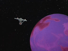 Omega IV