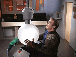Cloaking device