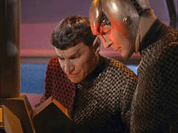 Romulans
