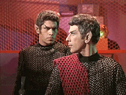 Romulans