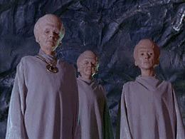 Talosians