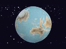 Terra Roma