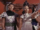 Vulcans