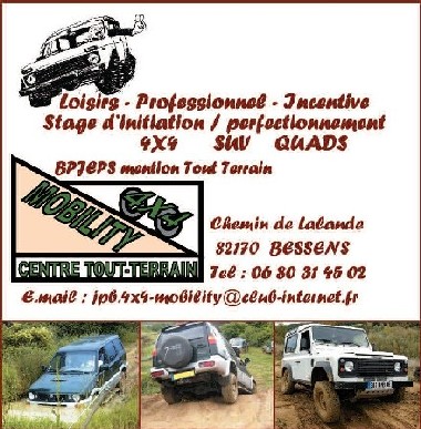 4X4
