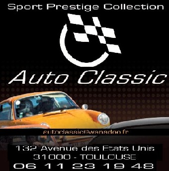 Auto Classique
