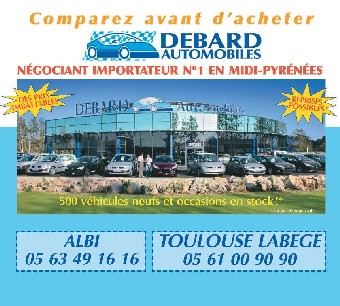 Debard