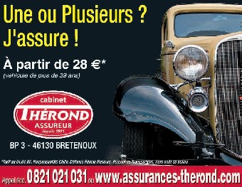 Therond Assureur