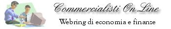 Ring Commercialisti
