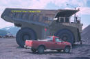 Now.....That's a Dump Truck !