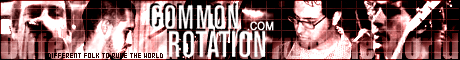 Common Rotation [dot] Com