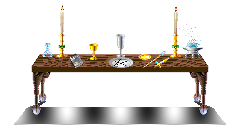 Altar