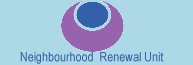 NeighbourhoodRenewalUnit