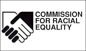 Commission for Racial Equality