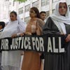 FAIR JUSTICE FOR ALL community defence campaign began as a reaction to the unfair and excessive sentencing of youth involved in the Bradford disturbances of 2001.