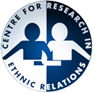 The Centre for Research in Ethnic Relations (CRER) based at the University of Warwick is the major academic body in the UK for the research and teaching of aspects of race, migration and ethnic relations.
