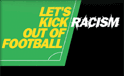 Let's Kick Racism Out of Football