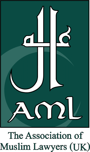 The Association of Muslim Lawyers has been active since 1993 and since its official launch in 1995 its membership and influence have been steadily growing. The various talks, seminars, conferences and careers workshops organized by AML since its inception have helped bring Muslim lawyers together - both professionally and socially - and have helped them to help not only the Muslim community in the United Kingdom, but also society as a whole: The relatively recent arrival of Muslims in the British Isles has already had a positive effect in many ways.