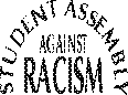 Join Student Assembly Against Racism