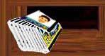 Cd's de Imanol