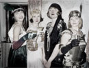 Flappers
