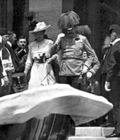 Archduke Ferdinand