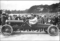 Gentlemen Racers