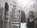 Evelyn - Cairo Prison