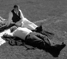 Eddie and Chunky - Taking it Easy