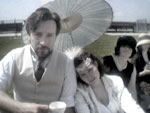 Mr. Flynn and Miss. Hunter Fitz-Simmons