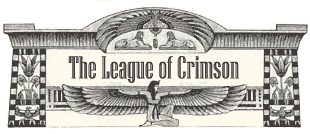 League of Crimson