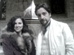Sarah & Jack