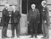 Treaty of Versailles