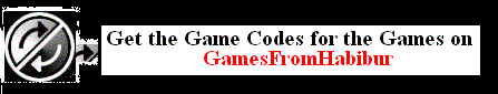 Get......Games....Codes.......